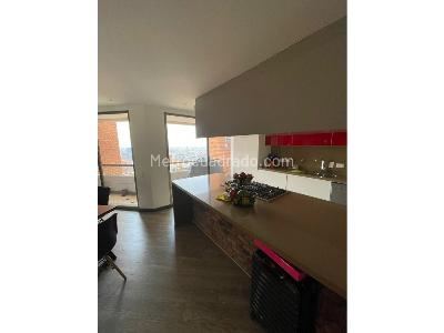Apartamento en venta en Bella Suiza, Bogotá · foto 18 de 20