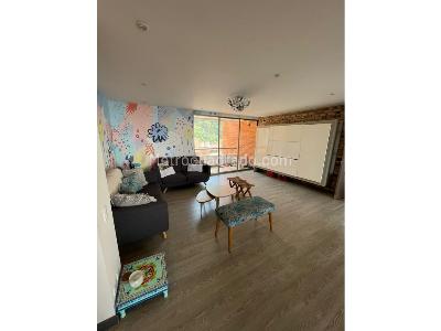 Apartamento en venta en Bella Suiza, Bogotá · foto 19 de 20