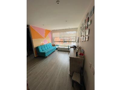 Apartamento en venta en Bella Suiza, Bogotá · foto 20 de 20