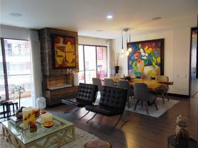 Apartamento en venta en Reserva De La Sierra, Bogotá · foto 3 de 20