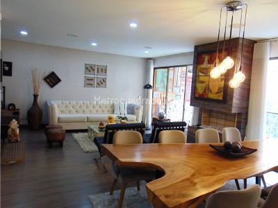 Apartamento en venta en Reserva De La Sierra, Bogotá · foto 5 de 20