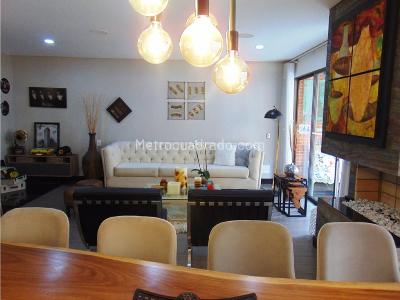 Apartamento en venta en Reserva De La Sierra, Bogotá · foto 6 de 20