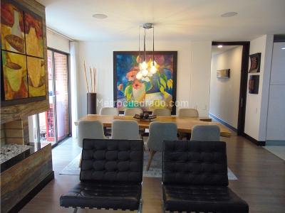 Apartamento en venta en Reserva De La Sierra, Bogotá · foto 7 de 20