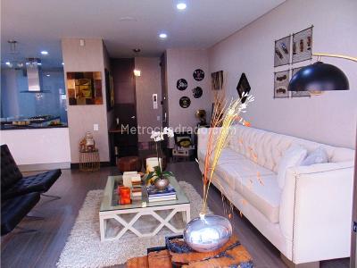 Apartamento en venta en Reserva De La Sierra, Bogotá · foto 8 de 20
