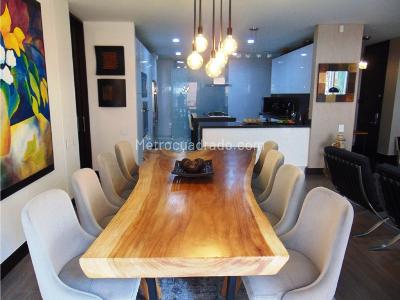 Apartamento en venta en Reserva De La Sierra, Bogotá · foto 9 de 20