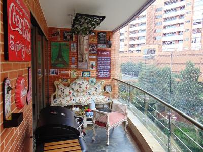 Apartamento en venta en Reserva De La Sierra, Bogotá · foto 10 de 20