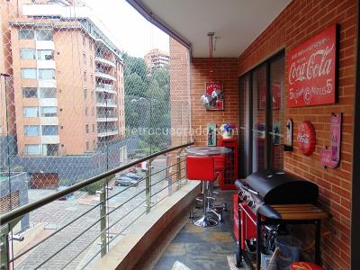 Apartamento en venta en Reserva De La Sierra, Bogotá · foto 11 de 20