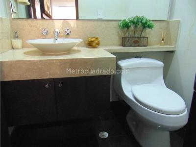 Apartamento en venta en Reserva De La Sierra, Bogotá · foto 12 de 20
