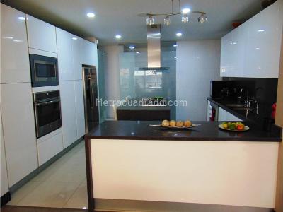 Apartamento en venta en Reserva De La Sierra, Bogotá · foto 13 de 20