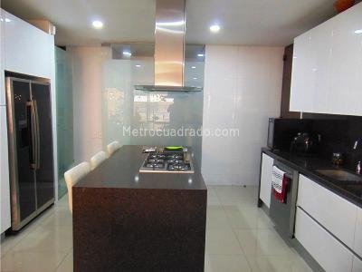 Apartamento en venta en Reserva De La Sierra, Bogotá · foto 14 de 20