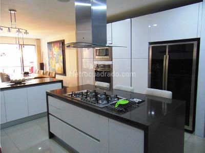 Apartamento en venta en Reserva De La Sierra, Bogotá · foto 15 de 20