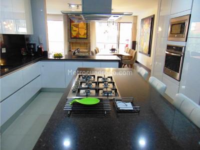 Apartamento en venta en Reserva De La Sierra, Bogotá · foto 16 de 20