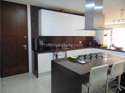 Apartamento en venta en Reserva De La Sierra, Bogotá · foto 17 de 20