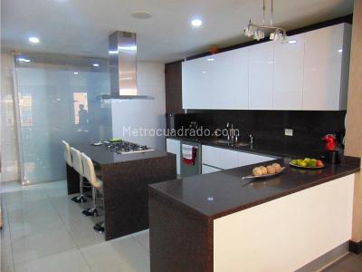 Apartamento en venta en Reserva De La Sierra, Bogotá · foto 18 de 20