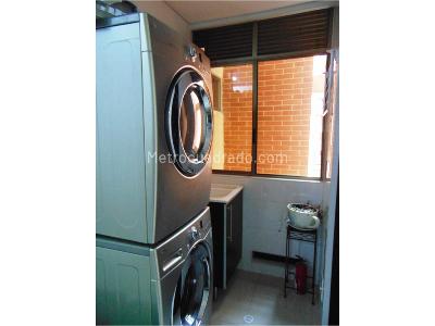 Apartamento en venta en Reserva De La Sierra, Bogotá · foto 19 de 20