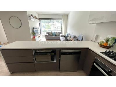 Apartamento en venta en Cedritos, Bogotá · foto 2 de 20