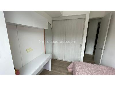 Apartamento en venta en Cedritos, Bogotá · foto 3 de 20