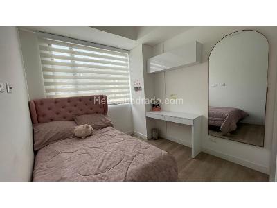Apartamento en venta en Cedritos, Bogotá · foto 5 de 20