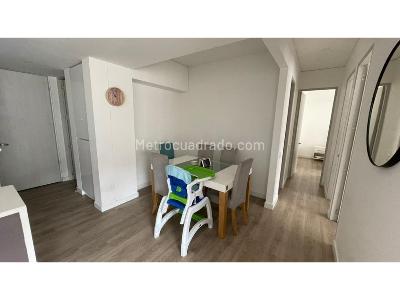 Apartamento en venta en Cedritos, Bogotá · foto 7 de 20