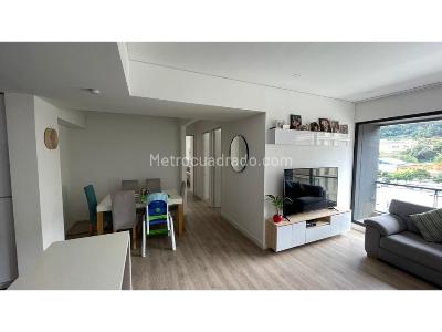 Apartamento en venta en Cedritos, Bogotá · foto 8 de 20