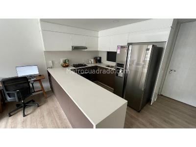 Apartamento en venta en Cedritos, Bogotá · foto 9 de 20