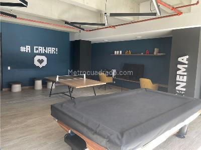 Apartamento en venta en Cedritos, Bogotá · foto 11 de 20