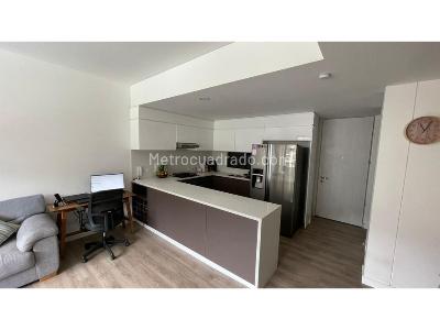Apartamento en venta en Cedritos, Bogotá · foto 16 de 20