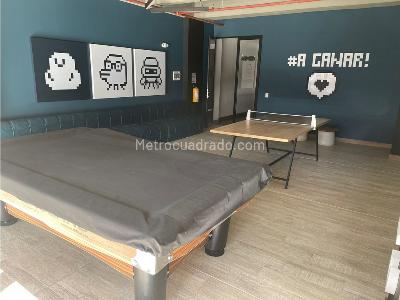 Apartamento en venta en Cedritos, Bogotá · foto 17 de 20