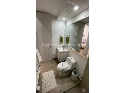 Apartamento en venta en Cedritos, Bogotá · foto 18 de 20