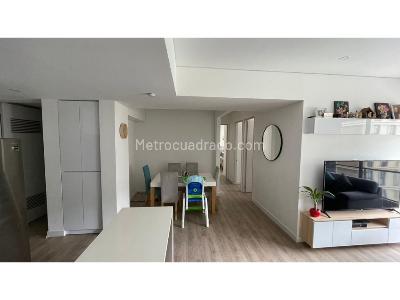 Apartamento en venta en Cedritos, Bogotá · foto 19 de 20