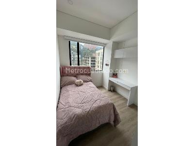 Apartamento en venta en Cedritos, Bogotá · foto 20 de 20