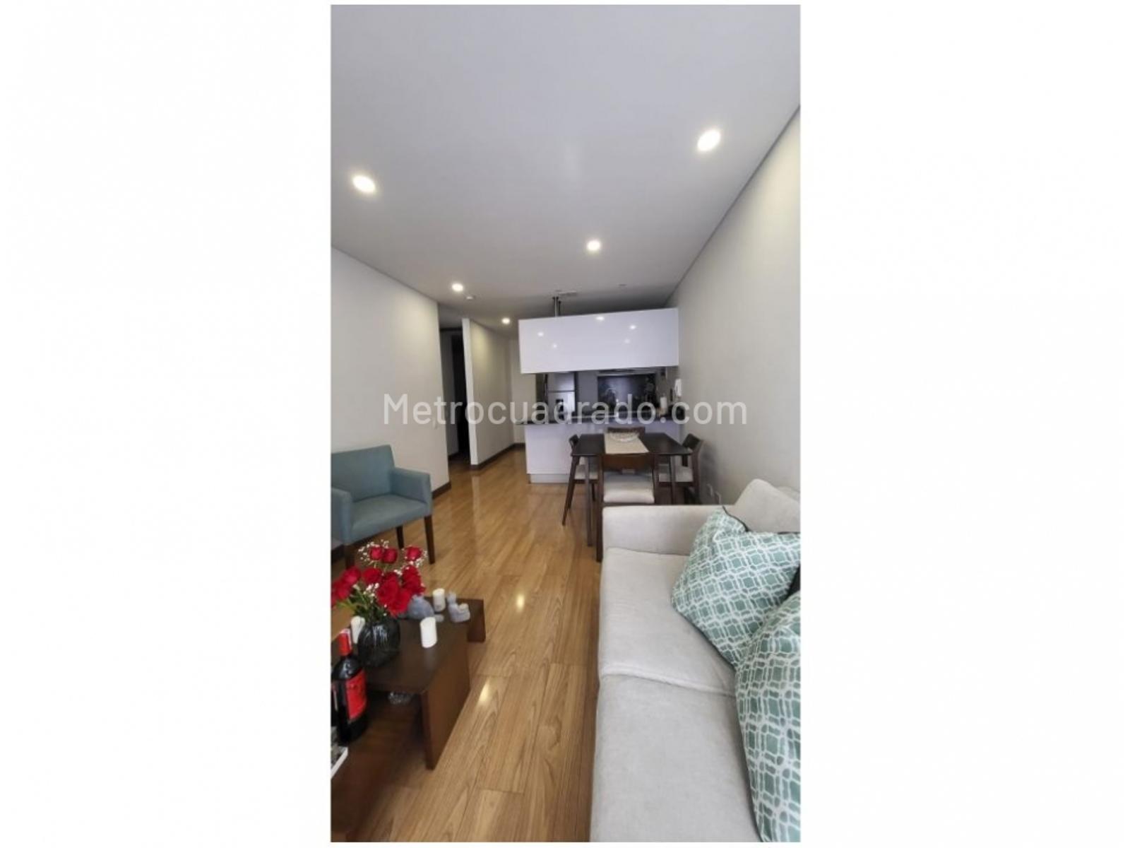 Apartamento en Venta  Cedritos