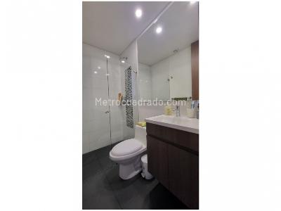 Apartamento en venta en Cedritos, Bogotá · foto 2 de 16