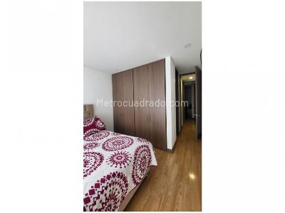 Apartamento en venta en Cedritos, Bogotá · foto 4 de 16