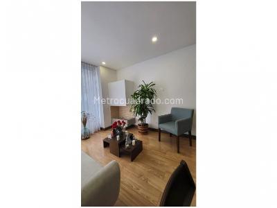 Apartamento en venta en Cedritos, Bogotá · foto 8 de 16