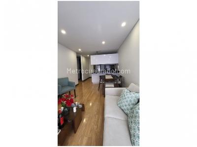 Apartamento en venta en Cedritos, Bogotá · foto 12 de 16