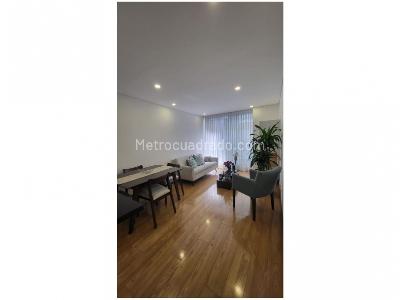 Apartamento en venta en Cedritos, Bogotá · foto 15 de 16