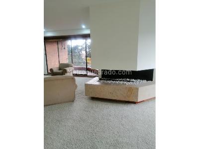 Apartamento de 3 alcobas en venta en Bosque Medina, Bogotá, 282 m² · foto 3 de 20