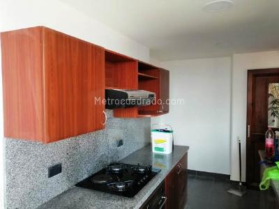 Apartamento de 3 alcobas en venta en Bella Suiza, Bogotá, 160 m² · foto 13 de 20