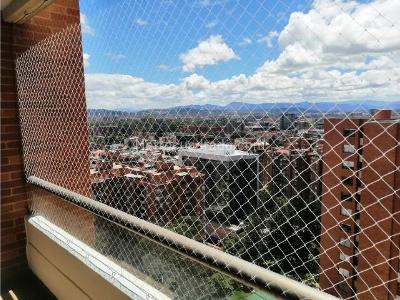 Apartamento de 3 alcobas en venta en Bella Suiza, Bogotá, 160 m² · foto 16 de 20