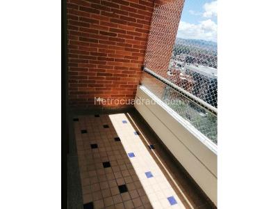 Apartamento de 3 alcobas en venta en Bella Suiza, Bogotá, 160 m² · foto 17 de 20