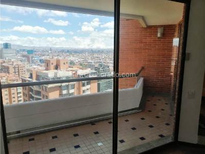 Apartamento de 3 alcobas en venta en Bella Suiza, Bogotá, 160 m² · foto 18 de 20