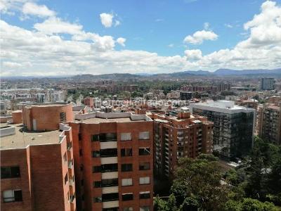 Apartamento de 3 alcobas en venta en Bella Suiza, Bogotá, 160 m² · foto 7 de 20