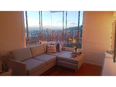 Apartamento de 3 alcobas en venta en Bella Suiza, Bogotá, 147 m² · foto 5 de 20