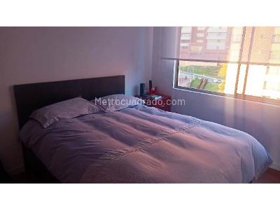 Apartamento de 3 alcobas en venta en Bella Suiza, Bogotá, 147 m² · foto 6 de 20
