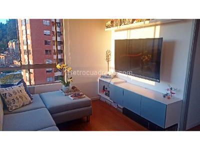 Apartamento de 3 alcobas en venta en Bella Suiza, Bogotá, 147 m² · foto 7 de 20