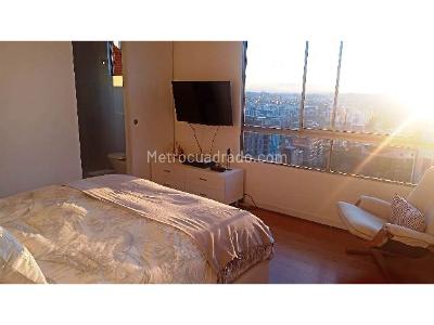 Apartamento de 3 alcobas en venta en Bella Suiza, Bogotá, 147 m² · foto 10 de 20