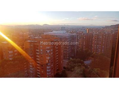 Apartamento de 3 alcobas en venta en Bella Suiza, Bogotá, 147 m² · foto 13 de 20