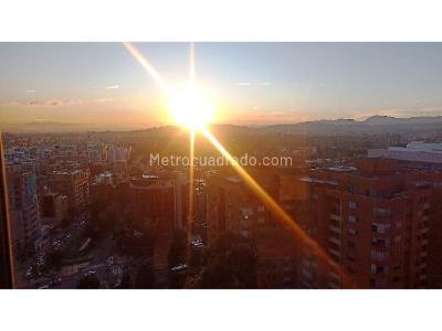Apartamento de 3 alcobas en venta en Bella Suiza, Bogotá, 147 m² · foto 14 de 20