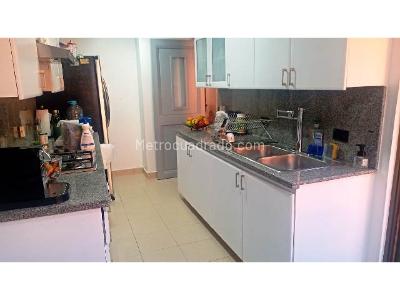 Apartamento de 3 alcobas en venta en Bella Suiza, Bogotá, 147 m² · foto 15 de 20